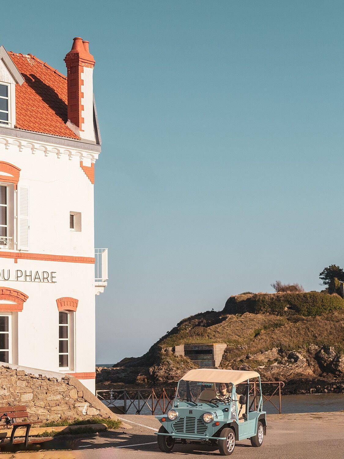Castel Clara Thalasso & Spa Bangor Exteriör bild